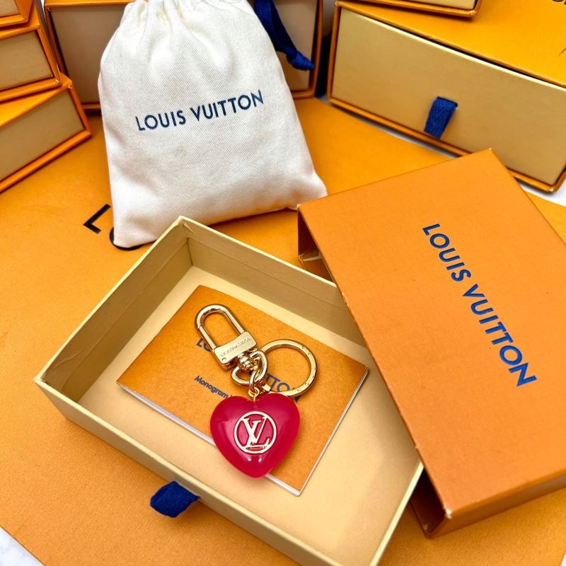 Louis Vuitton Keychains